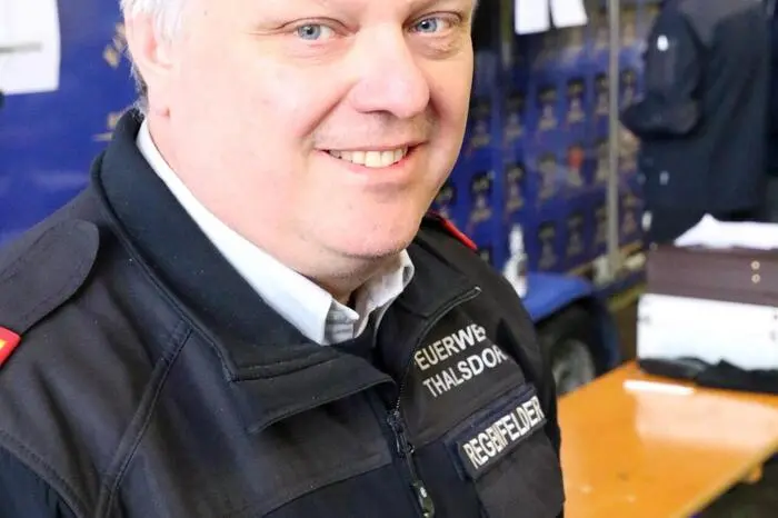 Cheforganisator Michael Regenfelder von der Freiwilligen Feuerwehr (FF) Thalsdorf konnte am Samstag in aller Früh 30 Moarschaften aus allen Landesteilen – vom Möll- bis in das Lavanttal - willkommen heißen.