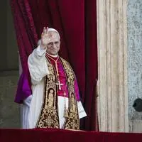 Papst Leo XIV.