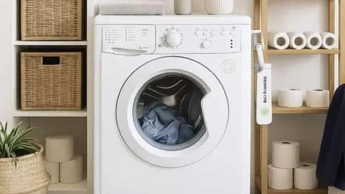 Wenn die Waschmaschine streikt: reparieren statt wegwerfen