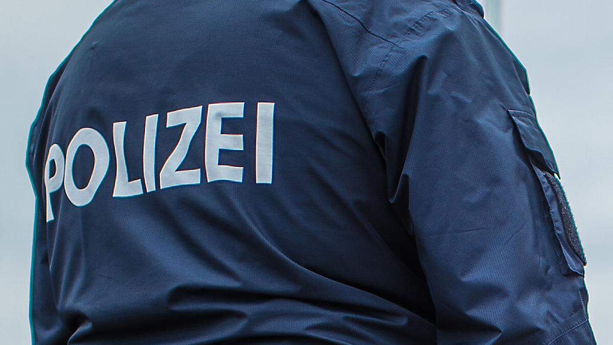 Tragischer Polizeieinsatz in Graz