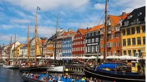 Entdecken Sie den Glanz der skandinavischen Königsstädte