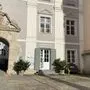 Im Schloss Pöllau ist bereits ein Büro des Tourismusverbandes Erlebnisregion Oststeiermark untergebracht