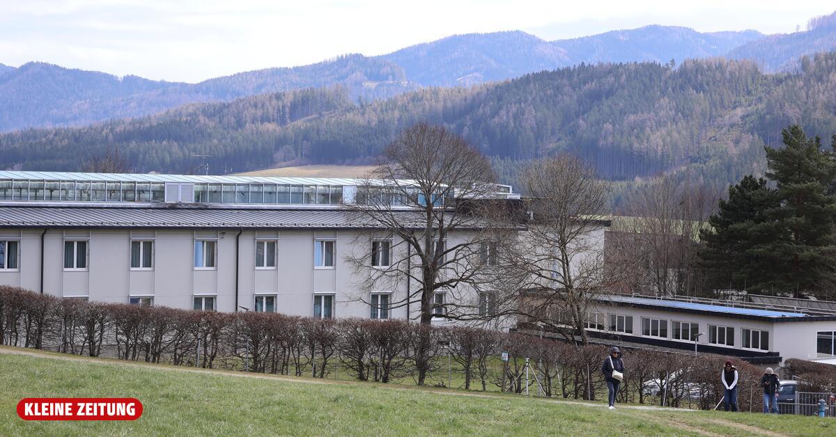 PVA traf sich mit Politik: Reha könnte doch in Aflenz bleiben