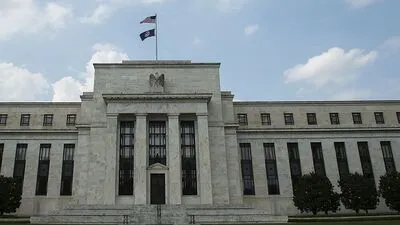 US-Notenbank Fed in Washington
