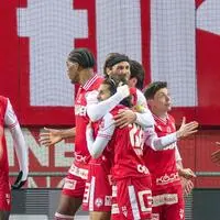 Der GAK gewinnt zum zweiten Mal in Folge