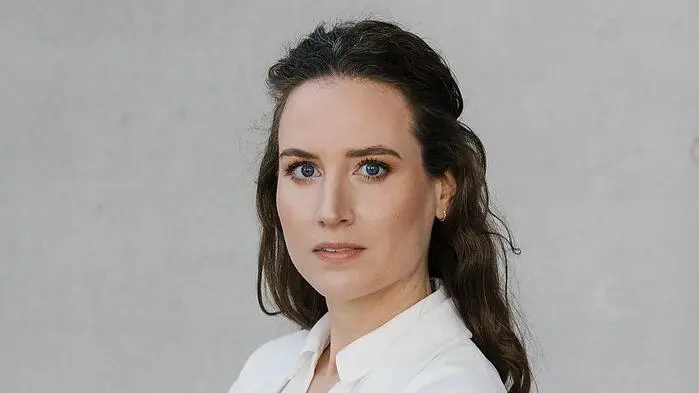 Migrationsforscherin Judith Kohlenberger