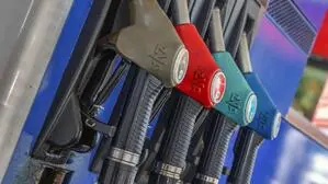 Mit Beginn des Iran-Kriegs wurde Sprit um bis zu 30 Prozent teurer 