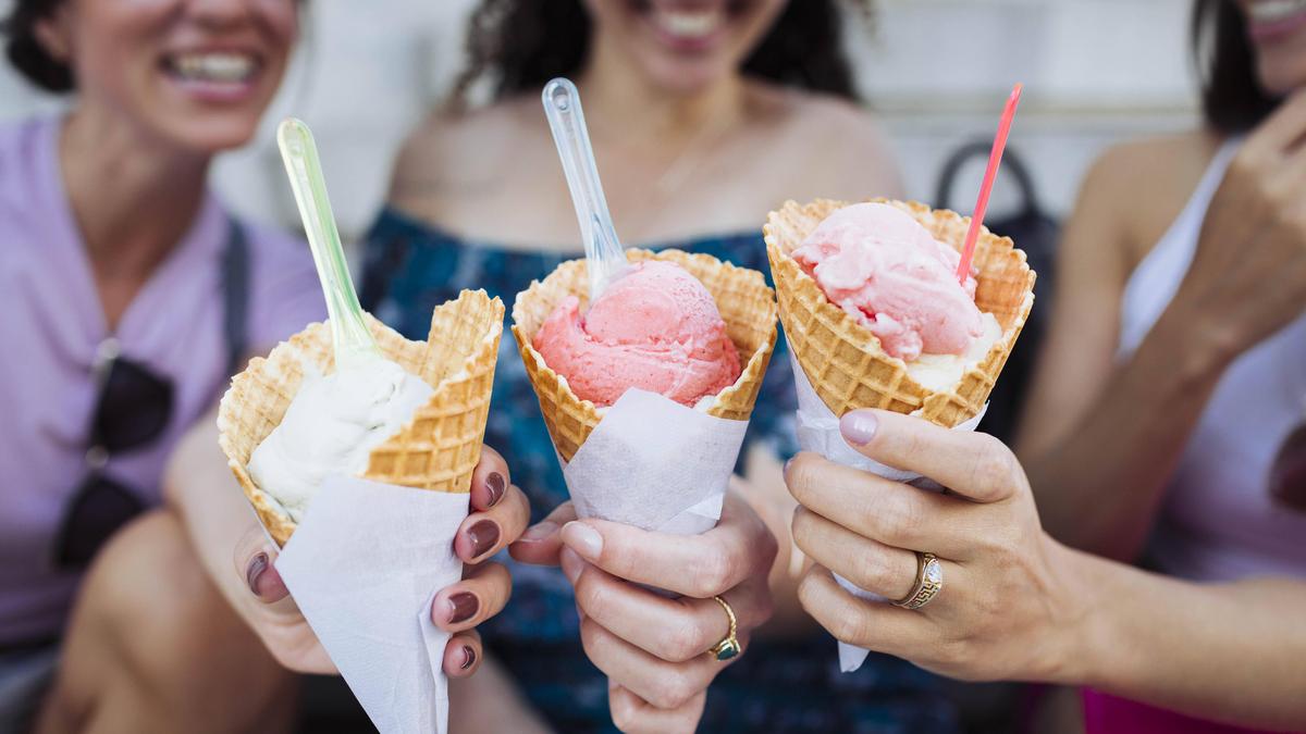 Gelato, ein Lockruf Italiens - aber zu welchem Preis? 