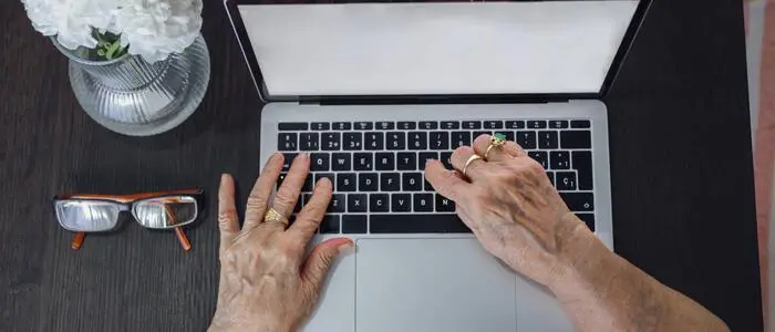 Bei der unvermeidlichen Digitalisierung soll keine Generation abgehängt werden