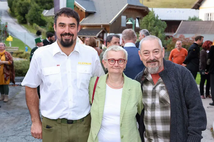 Klicken Sie sich durch die Fotos!
