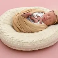 Johanna | Die kleine Johanna wurde am 30. September mit einer Größe von 46 cm und einem Gewicht von 2230 g geboren. Die süße Maus macht damit das Familienglück von Natascha und Josef Ploner sowie den Geschwistern Marco und Leonie perfekt. Daheim ist die überglückliche Familie in Dellach/Gail.
