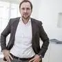 Immobilien-Investor Franz Peter Orasch