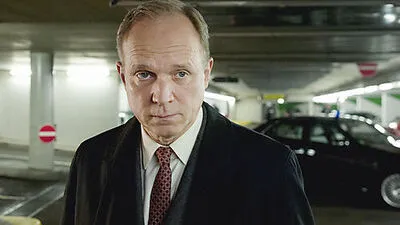 Ein Experiment: "Wer bin ich" ist ein "Tatort" im "Tatort"