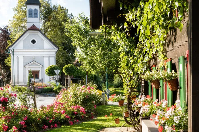 Für die Steiermark: Rassach