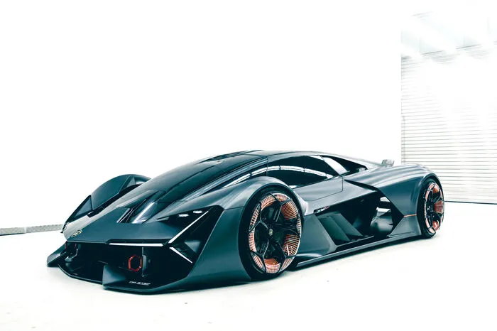 Die Reaktionsfähigkeit der Elektromotoren, die Allradantrieb-Drehmomentregelung und die dynamische Karosseriekontrolle sind wichtige Parameter für das Fahrerlebnis. Genauso wie konsequente Aerodynamik und das Leichtbaukonzept.