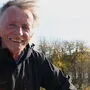 "Brückenbauer" Gerhard Leeb