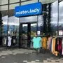 Die "Mister*Lady"-Filiale in Villach