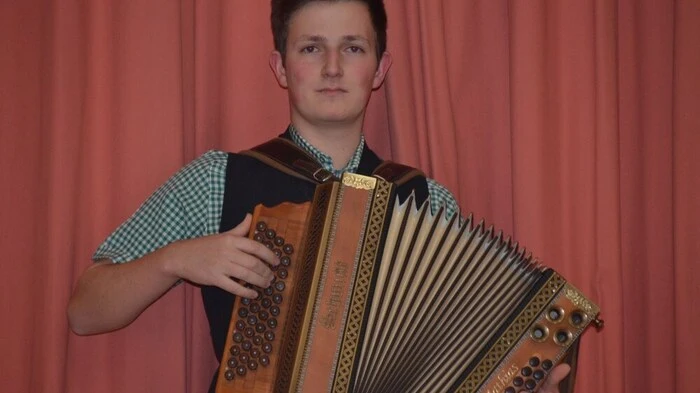 Im Festsaal der Volksschule in Schöder stand Anfang Jänner der Spaß im Mittelpunkt.