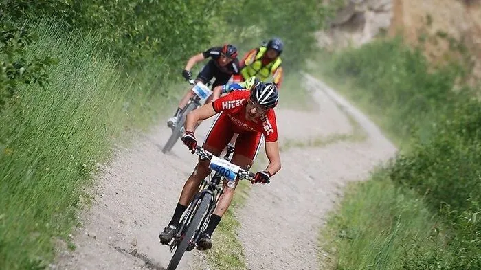 Mehr als 350 Mountainbiker werden den Stubalpen-MTB-Marathon am Samstag in Angriff nehmen