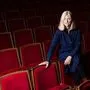 Andrea Vilter will in Graz ein digitales Theaterfestival auf die Beine stellen