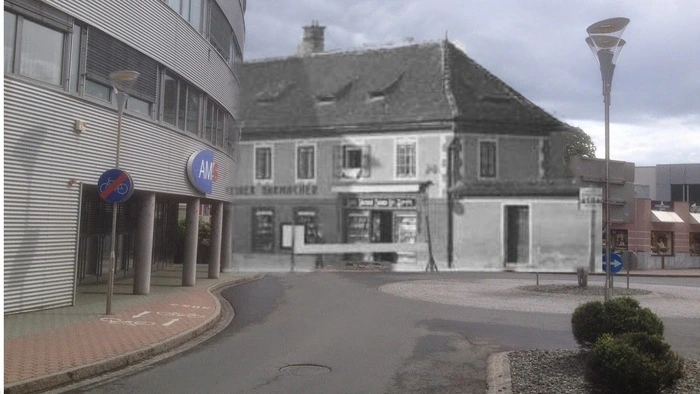 Die gesammelten Werke sind übrigens hier zu bewundern