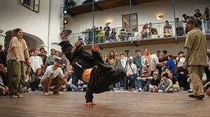 Der Amthof bildet wieder die Kulisse des Festivals