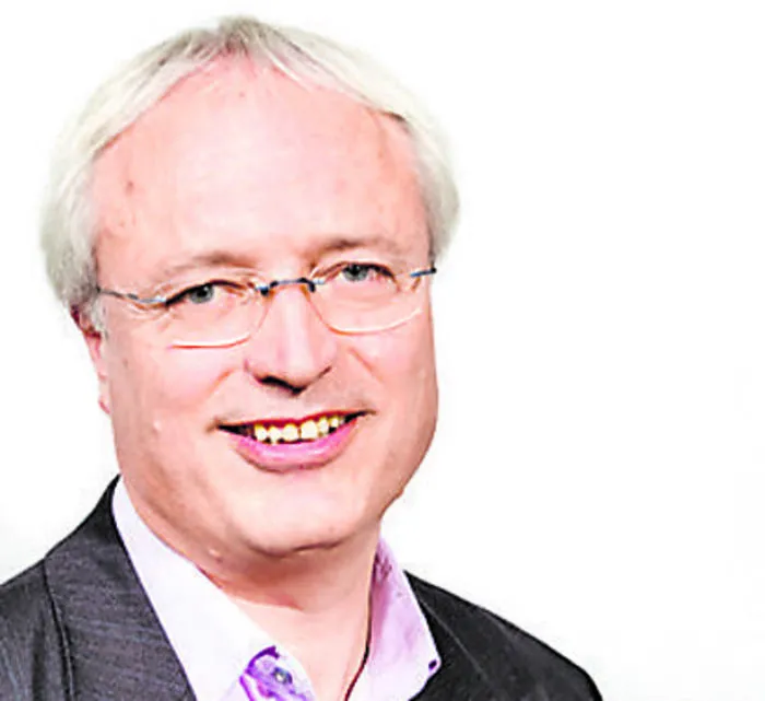 … Walter Perl, Geschäftsbereichsleiter bei Jugend am Werk