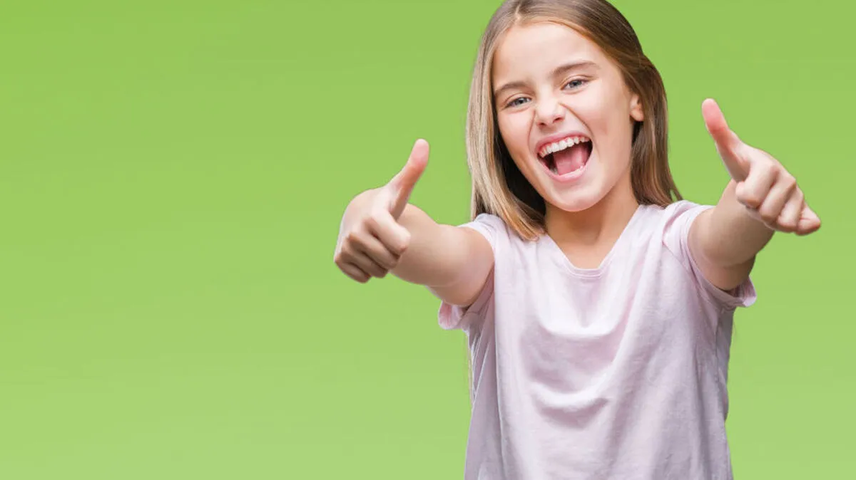 Sujetbild: Am 20. November ist der Internationale Kinderrechtetag. Er soll jedes Jahr an die Rechte der Kinder erinnern 