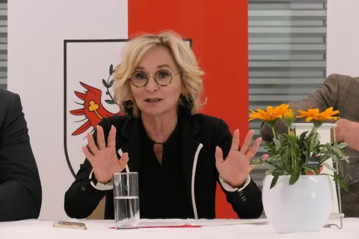 Elisabeth Blanik (SPÖ)