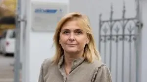 Beatrix Jernej Alpenländischer Kreditorenverband Geschäftsstelle Klagenfurt