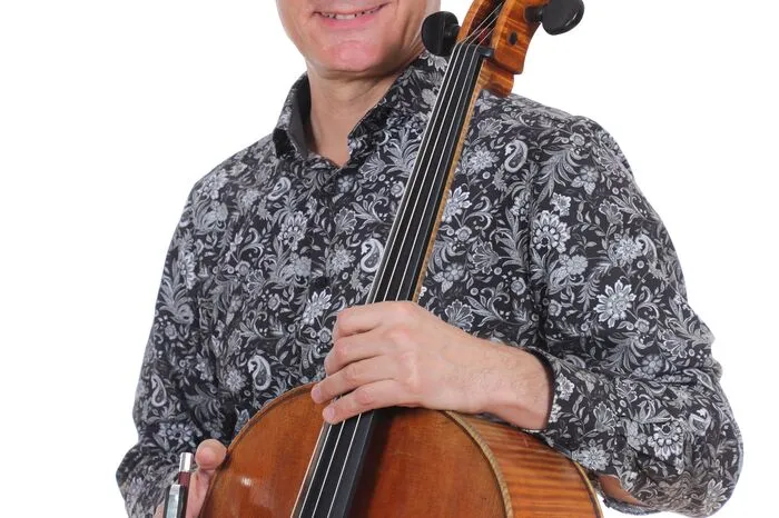 Dirigent Heinz Moser