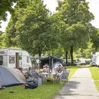 Künftig hat Falkensteiner am Campingplatz „Klagenfurt Wörthersee“ das Sagen