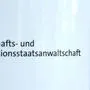 Wirtschaftsstaatsanwaltschaft hat Fall GAK übernommen