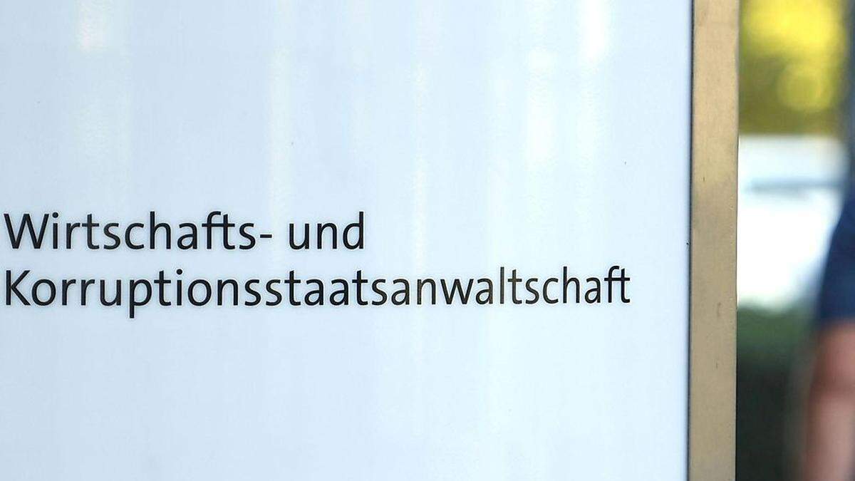 Wirtschaftsstaatsanwaltschaft hat Fall GAK übernommen