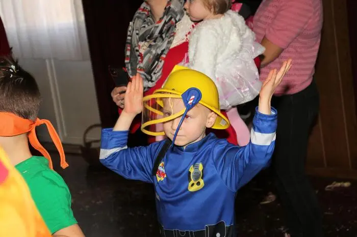Mit dem Lumpenball am Samstag, dem 10. Februar, findet im Festsaal Söding die letzte Veranstaltung statt, danach beginnt der Neubau der neuen Halle mit Kindergarten. 