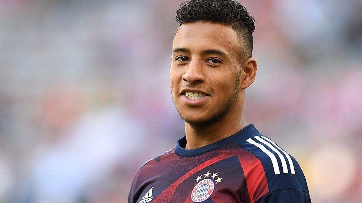 Corentin Tolisso von FC Bayern München ist der teuerste Bundesliga-Transfer des bisherigen Sommers