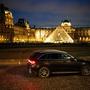 In Paris eskalierte ein Streit zwischen einem SUV-Fahrer und einem Radfahrer