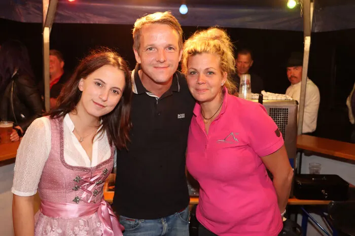 Bitte klicken Sie sich durch die Bilder!