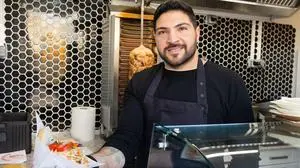 Kebap Imbiss Lodengasse Klagenfurt 