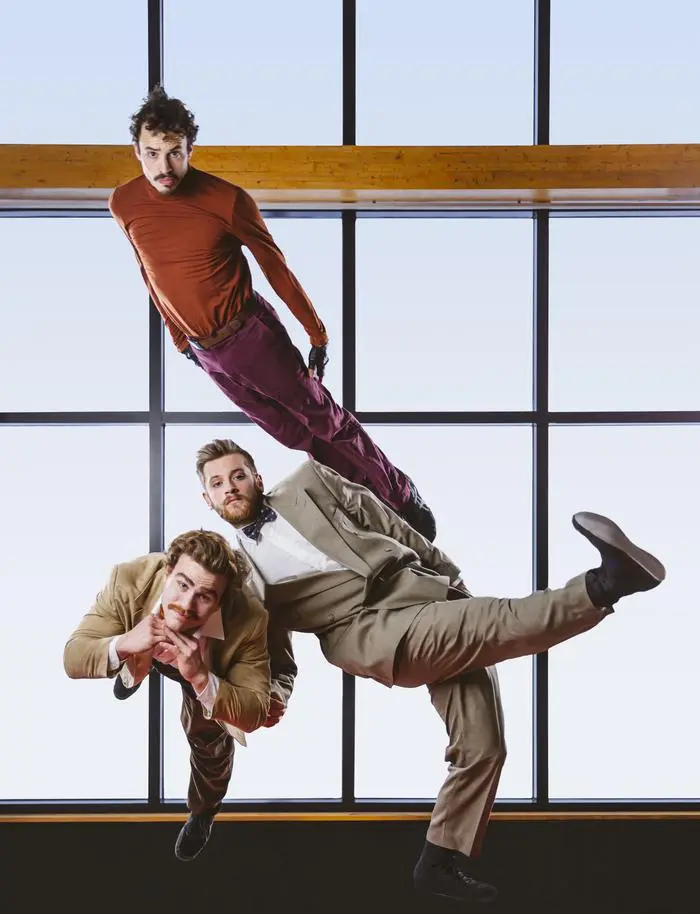 Photo : Stéphane Bourgeois