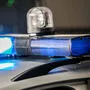 Die Erhebungen der Polizei laufen 