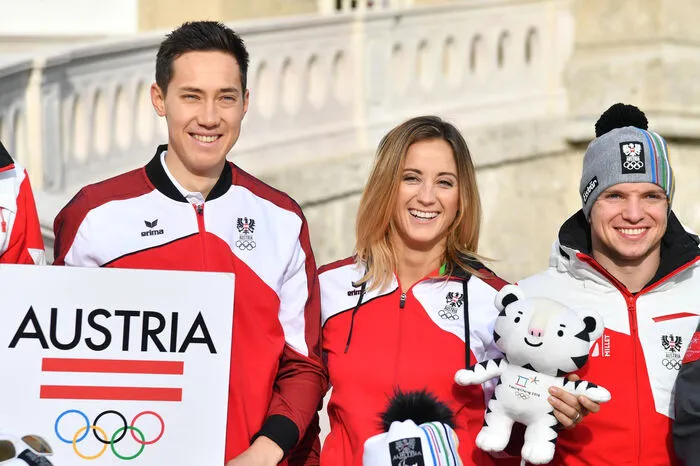 Seidl, Kirchgasser und Kindl