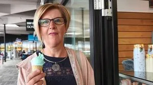 Edith Schreiner wohnt in Festenburg.