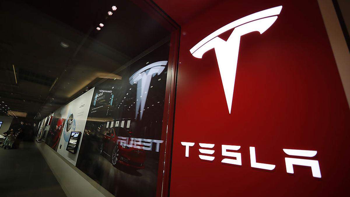 In Klagenfurt soll ein Tesla-Store entstehen