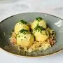 Grammelknödel