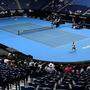 Nur geimpfte Tennis-Profis dürfen im Jänner an den Australian Open teilnehmen