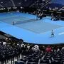 Nur geimpfte Tennis-Profis dürfen im Jänner an den Australian Open teilnehmen