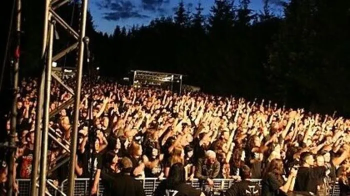 Das Kaltenbach Open Air geht in die elfte Runde