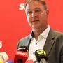 SPÖ-Parteichef Andreas Babler 