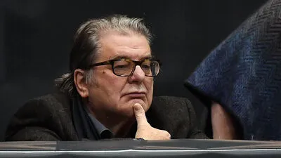 Erwin Steinhauer